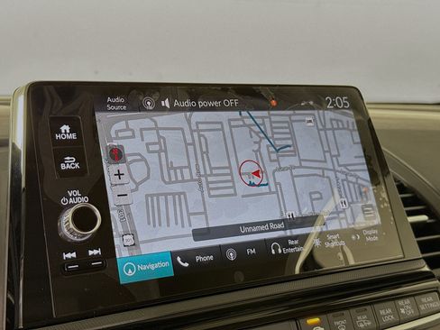 New 2026 Honda Odyssey Elite image 14