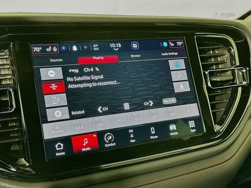 New 2026 Dodge Durango GT image 21