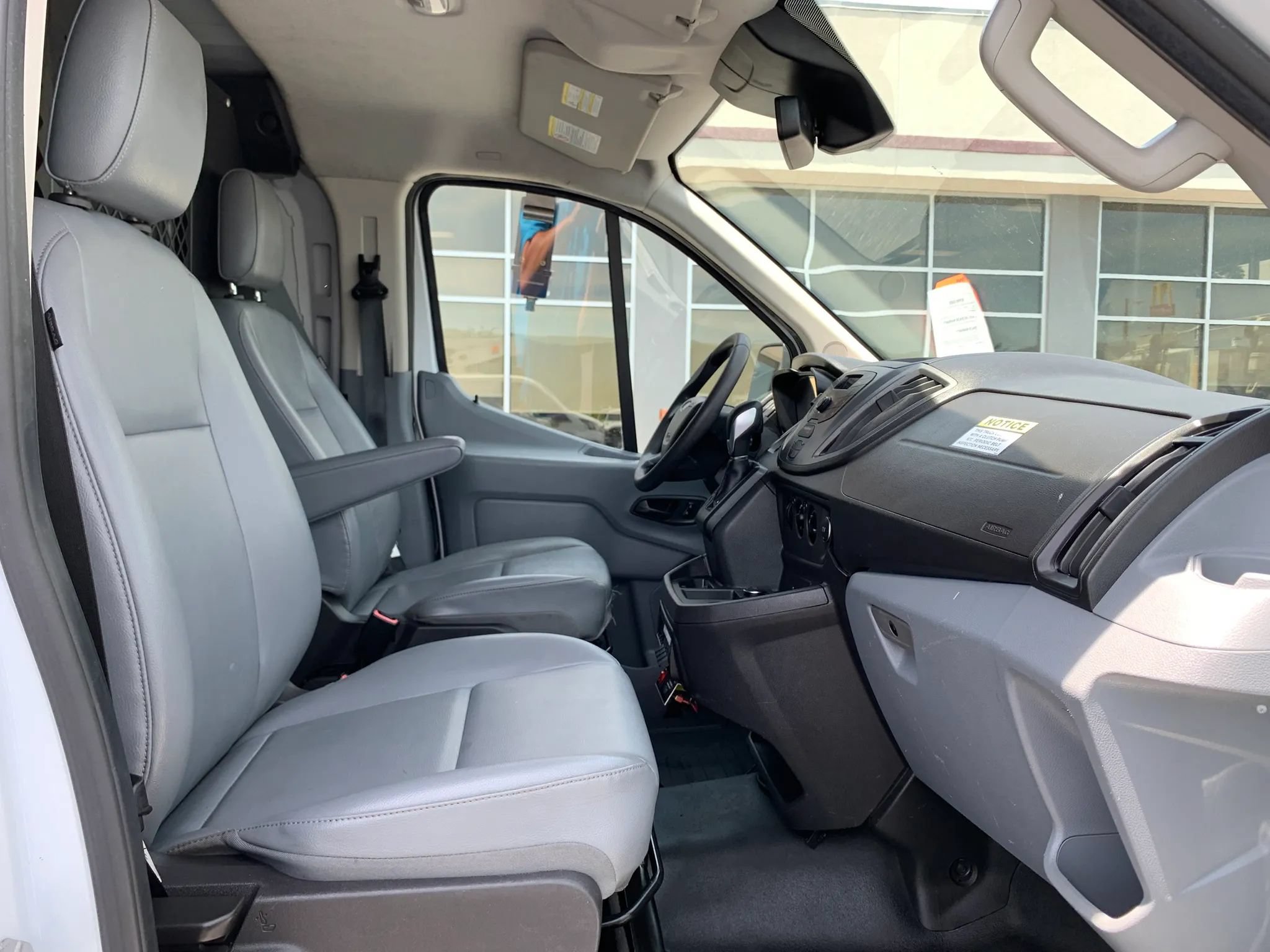 Used 2019 Ford Transit 350 148 Low Roof RWD image 21