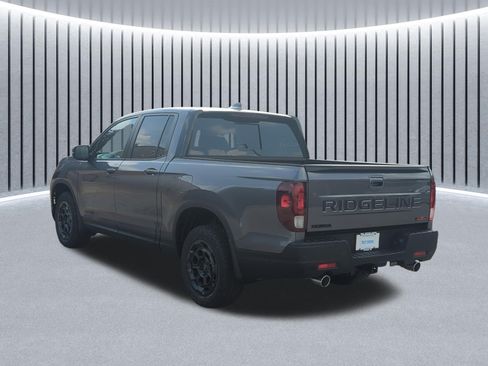 New 2026 Honda Ridgeline TrailSport+ image 7
