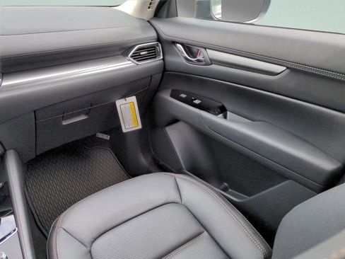 Used 2023 MAZDA CX-5 AWD 2.5 S w/ Preferred Package image 17