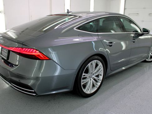 Used 2020 Audi A7 3.0T Premium Plus w/ Premium Plus Package image 28
