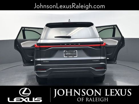 Used 2024 Lexus TX 350 FWD w/ Cold Weather Package image 34