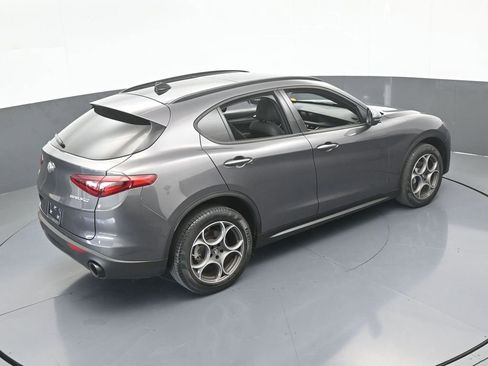 Used 2023 Alfa Romeo Stelvio Sprint image 54