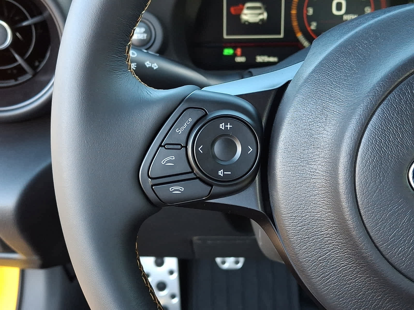 Used 2026 Subaru BRZ Series.Yellow RWD image 21