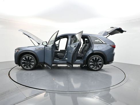 New 2026 MAZDA CX-90 Plug-In Hybrid w/ Premium Plus image 38