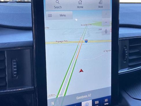 Used 2020 Ford Explorer ST w/ ST Street Pack image 10