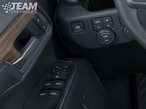New 2026 Chevrolet Silverado 1500 LT w/ Z71 Off-Road Package image 29