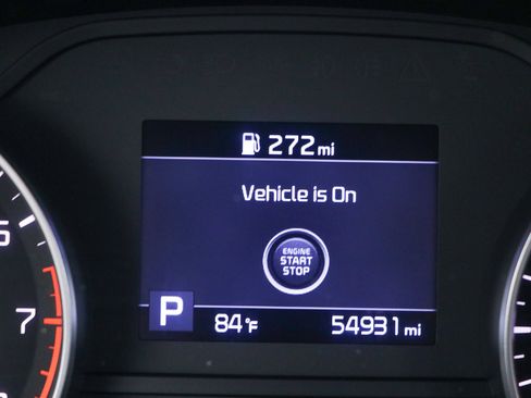 Used 2022 Kia Sportage Nightfall Edition w/ Nighfall AWD Premium Package image 16