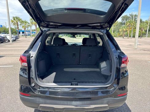 Used 2022 Chevrolet Equinox LT FWD image 20