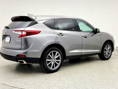 Used 2023 Acura RDX AWD w/ Technology Package image 5