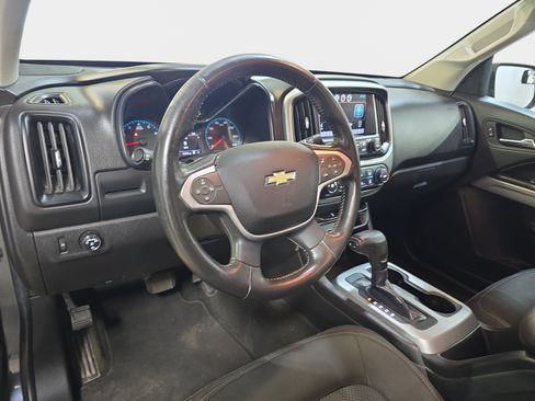 Used 2015 Chevrolet Colorado LT w/ LT Convenience Package RWD image 13