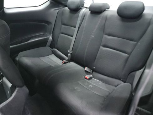 Used 2017 Honda Accord EX image 25