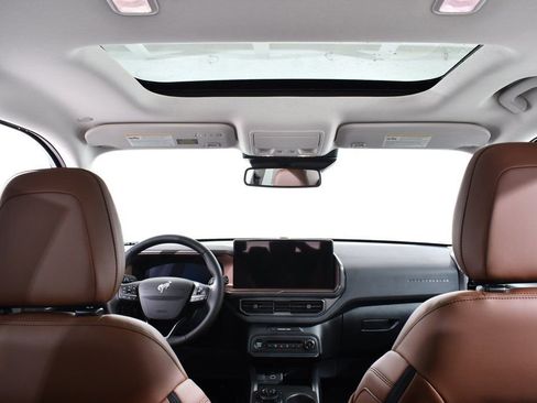 New 2025 Ford Bronco Sport Outer Banks w/ Outer Banks Tech Package+ image 17