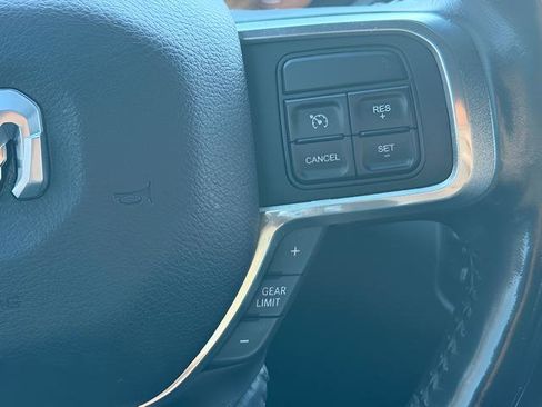 Used 2022 RAM 2500 Laramie w/ Night Edition image 15