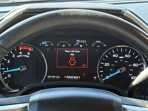 Used 2019 Ford F350 Lariat w/ Lariat Value Package image 12