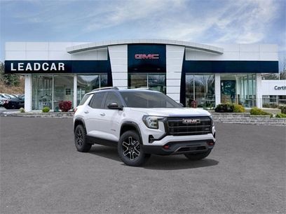 New 2026 GMC Terrain AT4 w/ Convenience Package III