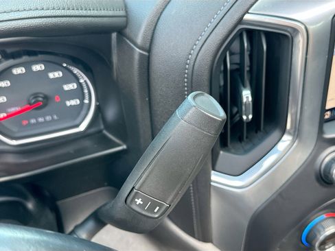 Used 2019 Chevrolet Silverado 1500 LTZ image 14