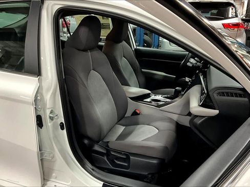 Certified 2023 Toyota Camry LE image 7