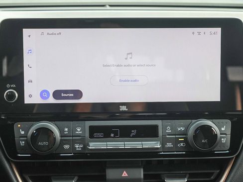 Certified 2025 Toyota Grand Highlander AWD Hybrid image 15