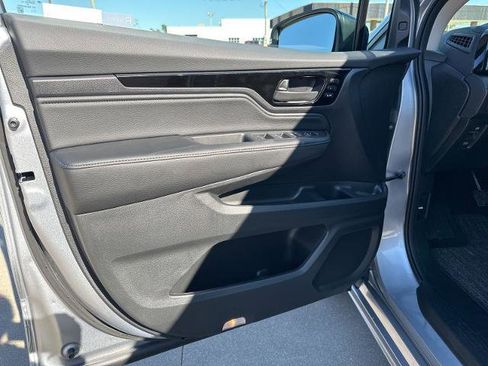 New 2026 Honda Odyssey Touring image 23