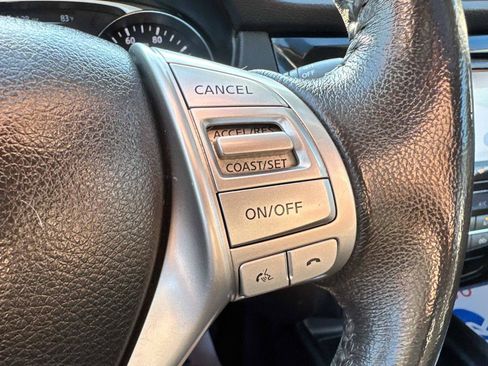 Used 2016 Nissan Rogue SL w/ SL Premium Package AWD/4WD image 21
