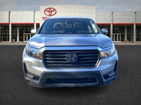Used 2021 Honda Ridgeline RTL image 2