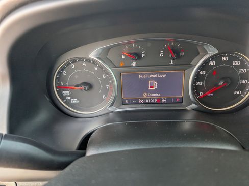 Used 2020 GMC Acadia SLT image 17