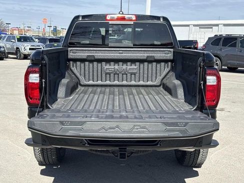 New 2026 GMC Canyon Denali image 6