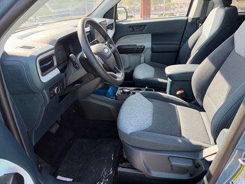 New 2026 Ford Maverick XLT FWD image 17