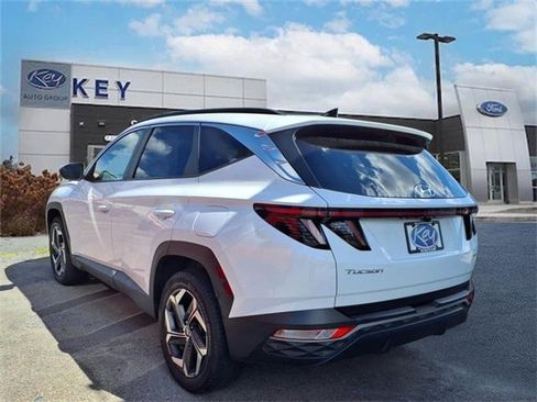 Used 2023 Hyundai Tucson SEL w/ Convenience Package image 5