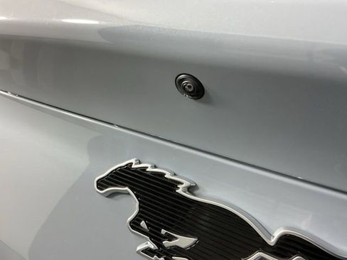 New 2026 Ford Mustang Mach-E Premium image 9