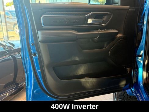 New 2026 RAM 1500 Big Horn image 33