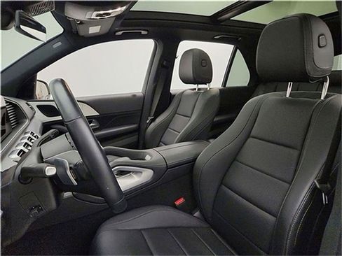 Used 2024 Mercedes-Benz GLE 350 GLE 350 image 3