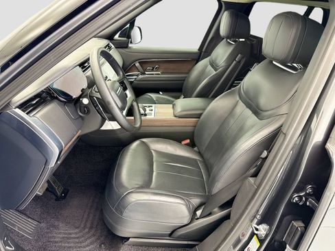 Certified 2023 Land Rover Range Rover Autobiography AWD/4WD image 18