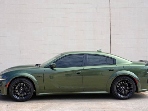 Used 2020 Dodge Charger Scat Pack RWD image 53