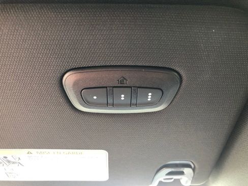 New 2026 RAM 1500 Laramie w/ Night Edition image 23