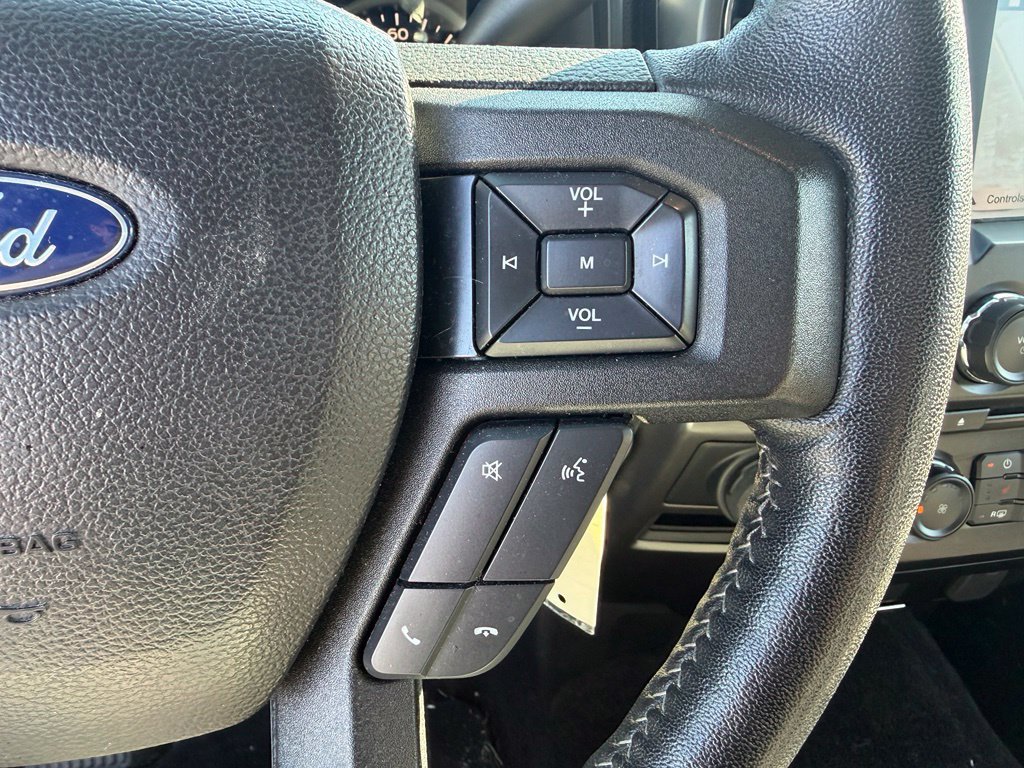 Used 2018 Ford F150 XLT w/ Equipment Group 302A Luxury AWD/4WD image 12