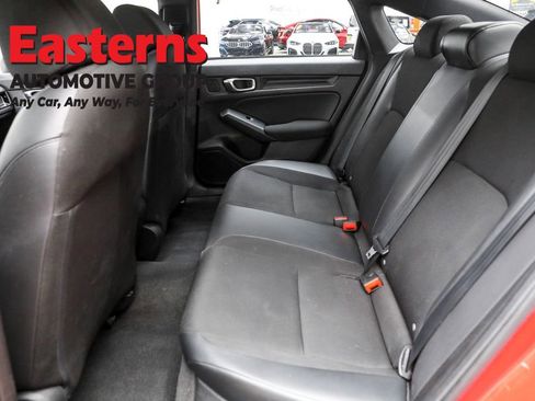 Used 2022 Honda Civic Sport image 20