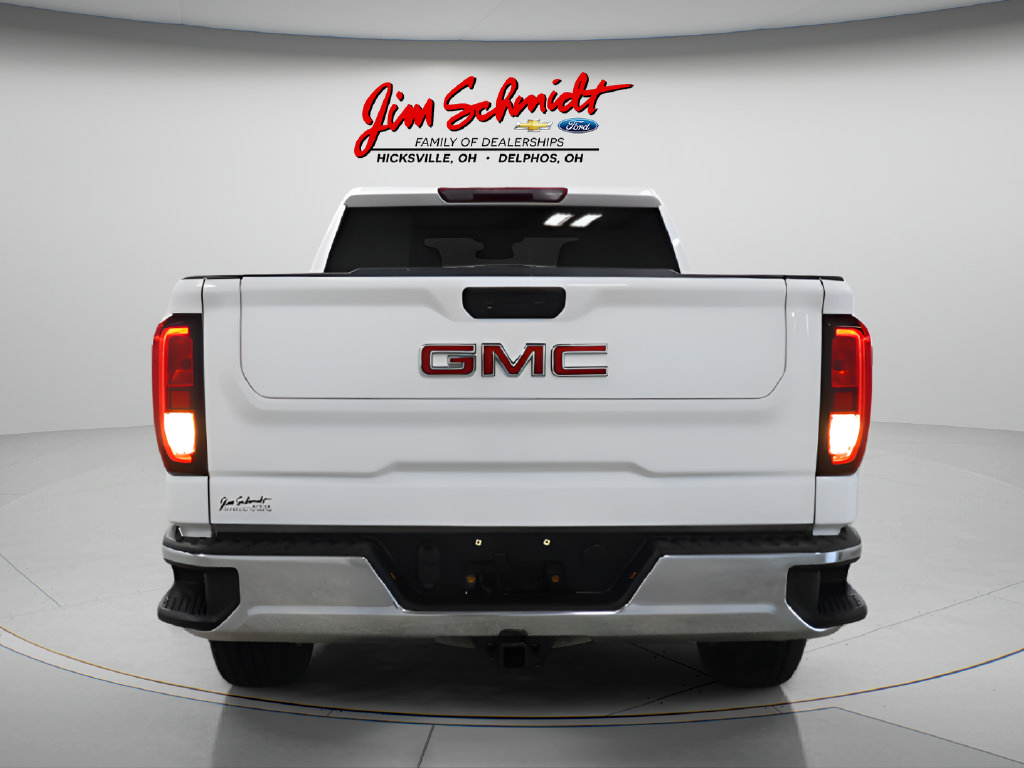 Used 2023 GMC Sierra 1500 SLE w/ Max Trailering Package AWD/4WD image 5