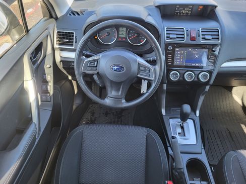 Used 2016 Subaru Forester 2.5i Premium image 25
