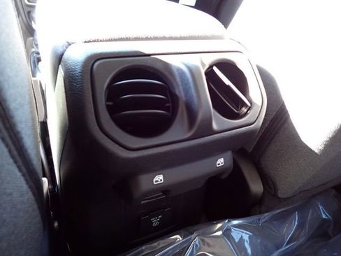 New 2025 Jeep Wrangler Unlimited Sahara w/ Safety Group AWD/4WD image 14