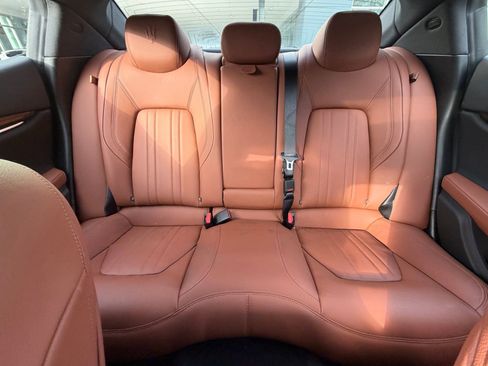 Certified 2022 Maserati Ghibli Modena Q4 image 16