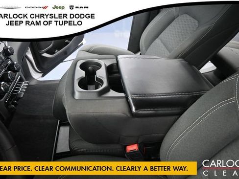 Used 2025 RAM 1500 Big Horn AWD/4WD image 20