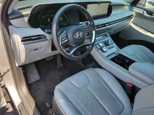 Used 2025 Hyundai Palisade SEL AWD/4WD image 9