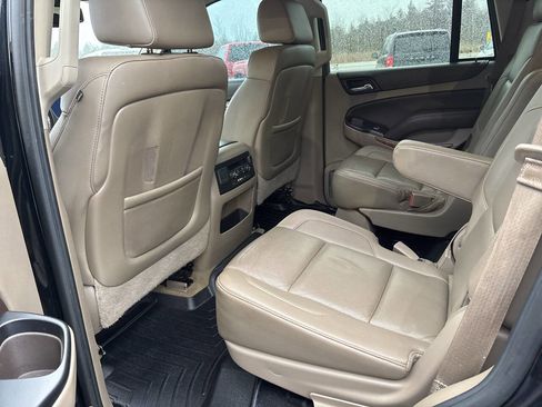 Used 2016 Chevrolet Tahoe LTZ image 7