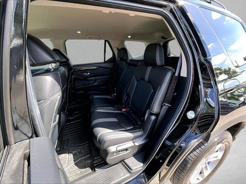 Used 2026 Honda Pilot EX-L image 26