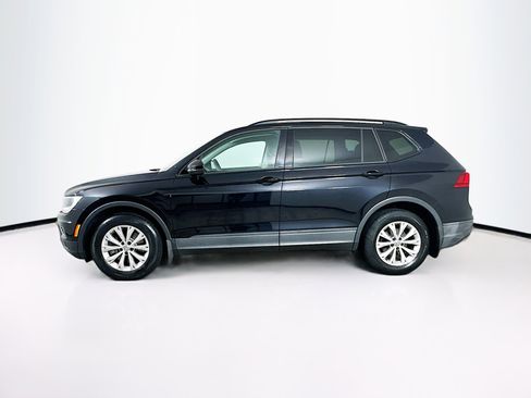 Used 2019 Volkswagen Tiguan S w/ Driver Assistance Package FWD image 4