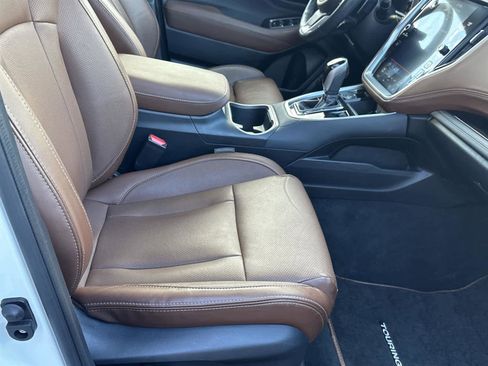 Used 2022 Subaru Outback Touring XT image 17
