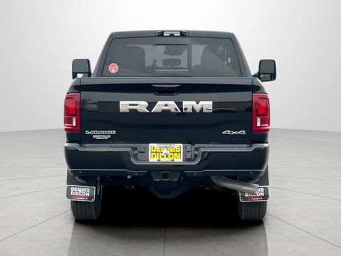 New 2026 RAM 3500 Laramie image 5